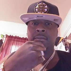 Meet your Posher, Tyree